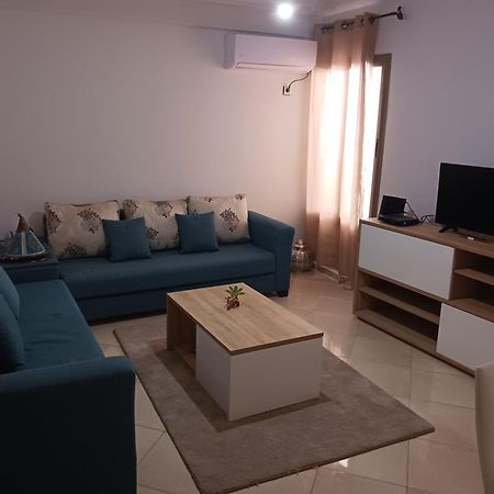 Appartement A Gueliz Marrakesh Buitenkant foto
