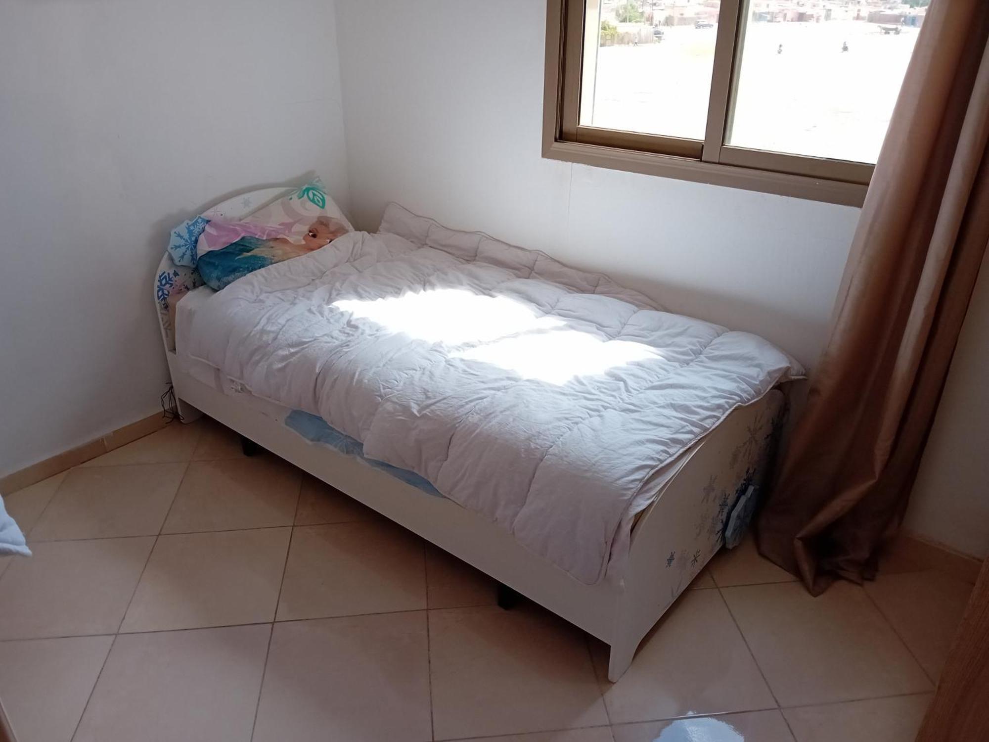 Appartement A Gueliz Marrakesh Buitenkant foto